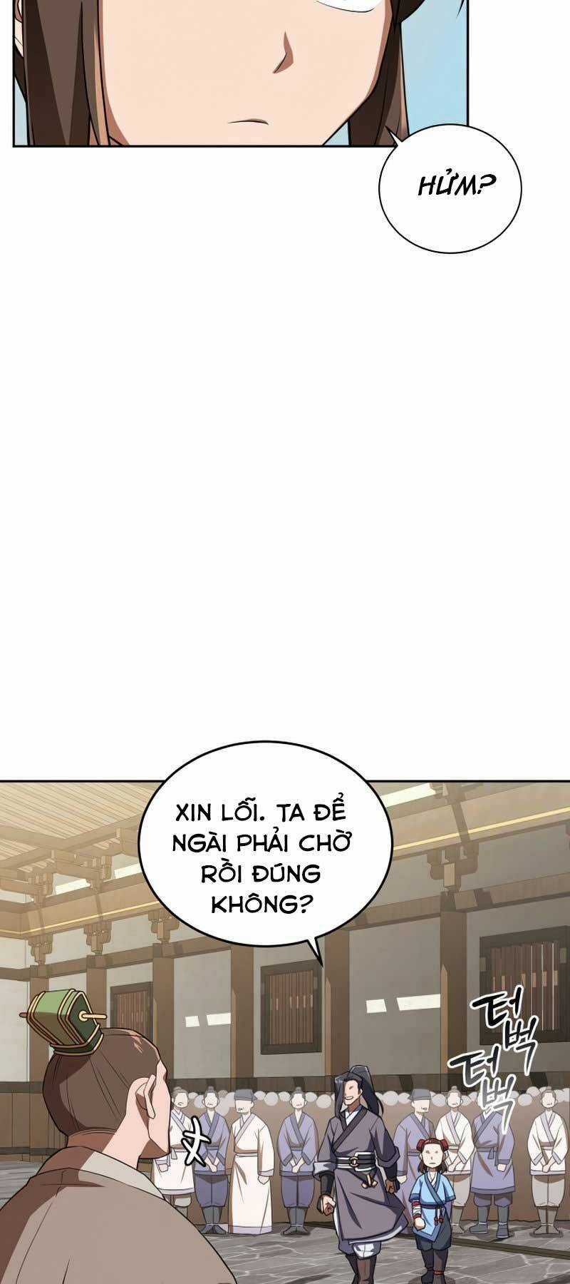 Tuyệt Đỉnh Võ Lâm Chapter 2 trang 64