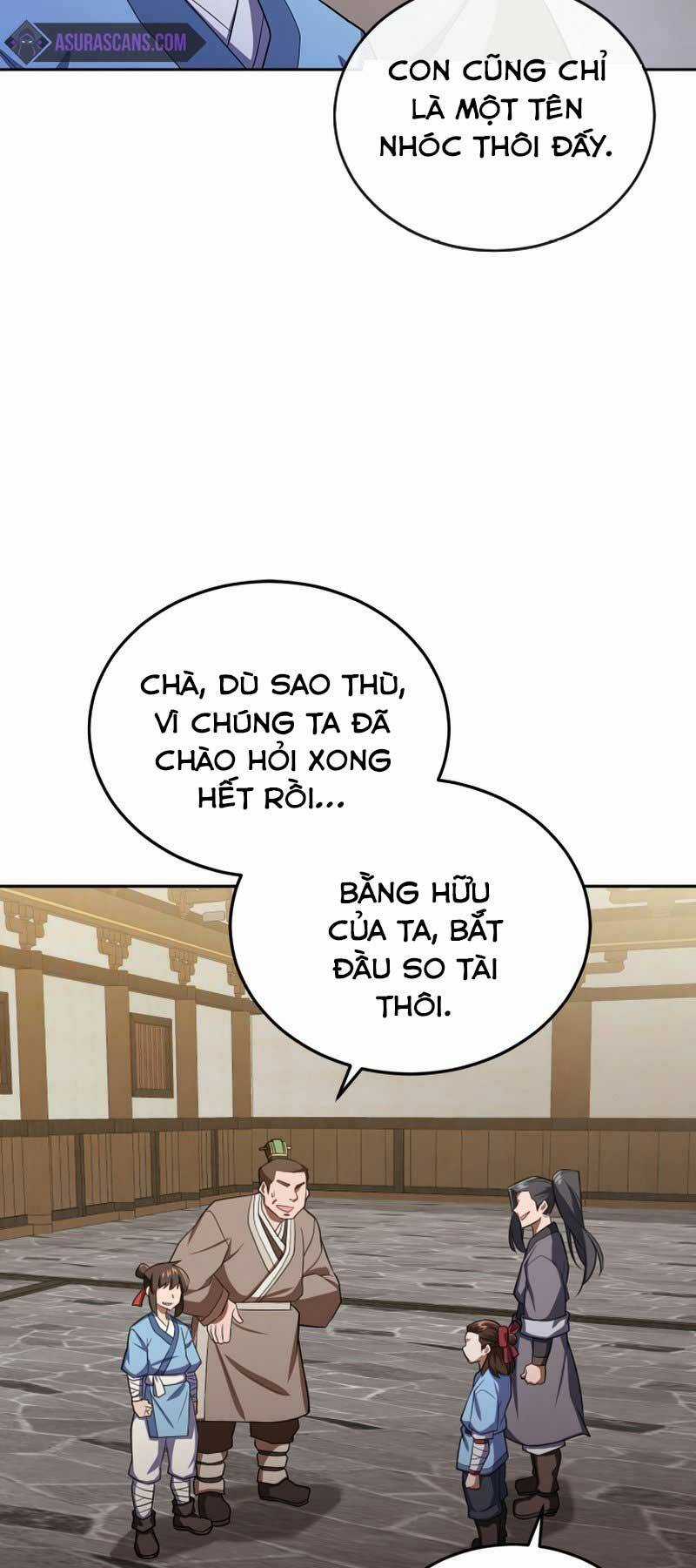 Tuyệt Đỉnh Võ Lâm Chapter 2 trang 67