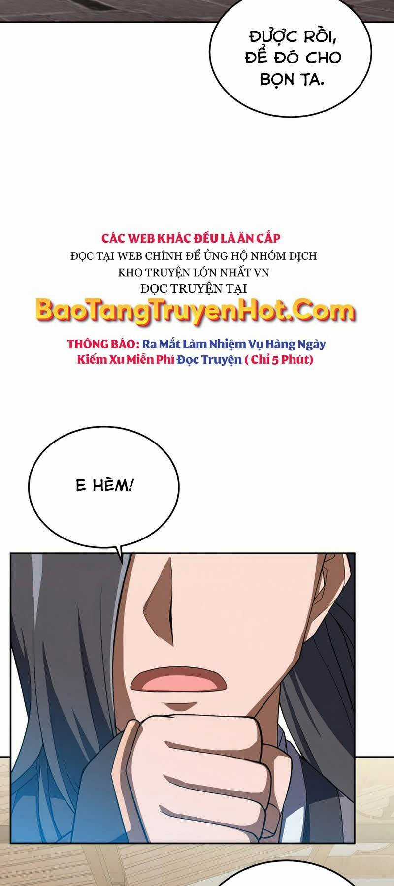 Tuyệt Đỉnh Võ Lâm Chapter 2 trang 68