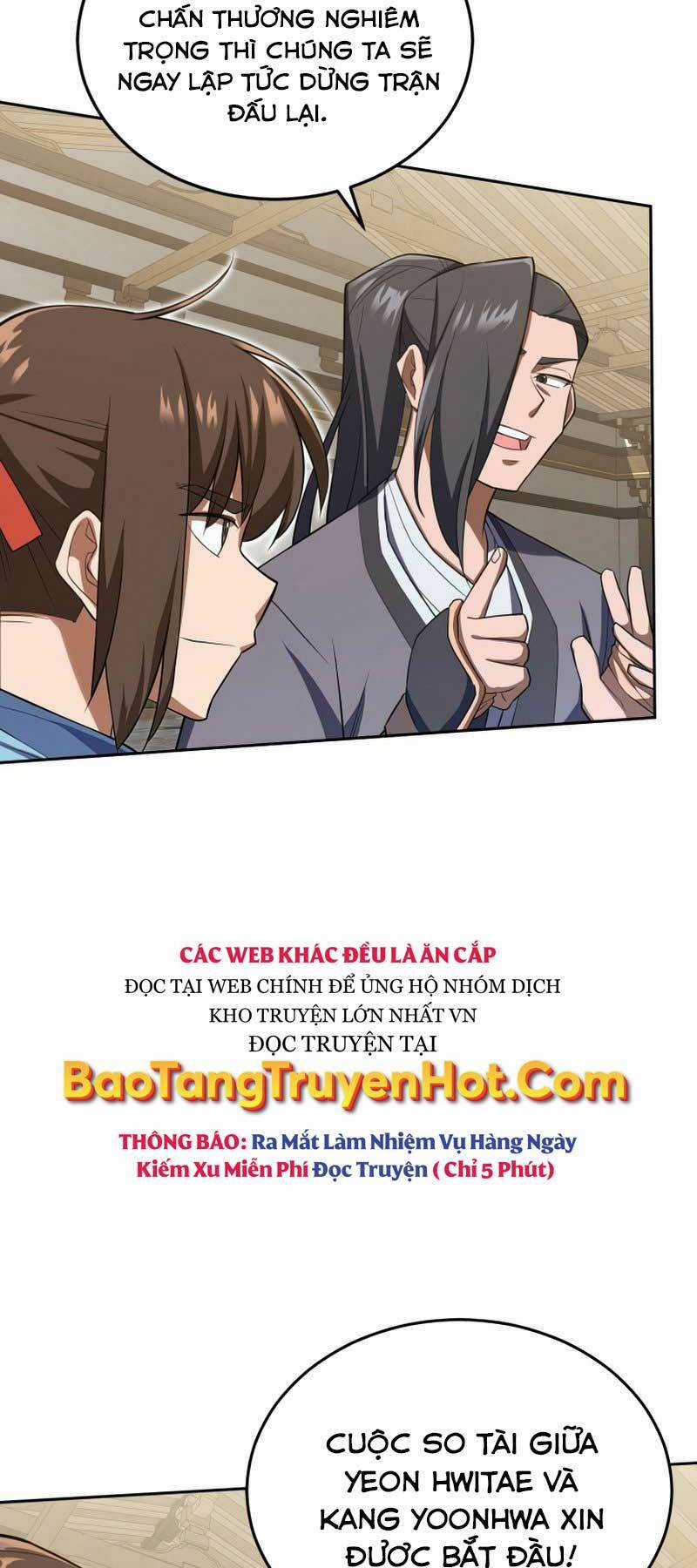 Tuyệt Đỉnh Võ Lâm Chapter 2 trang 71