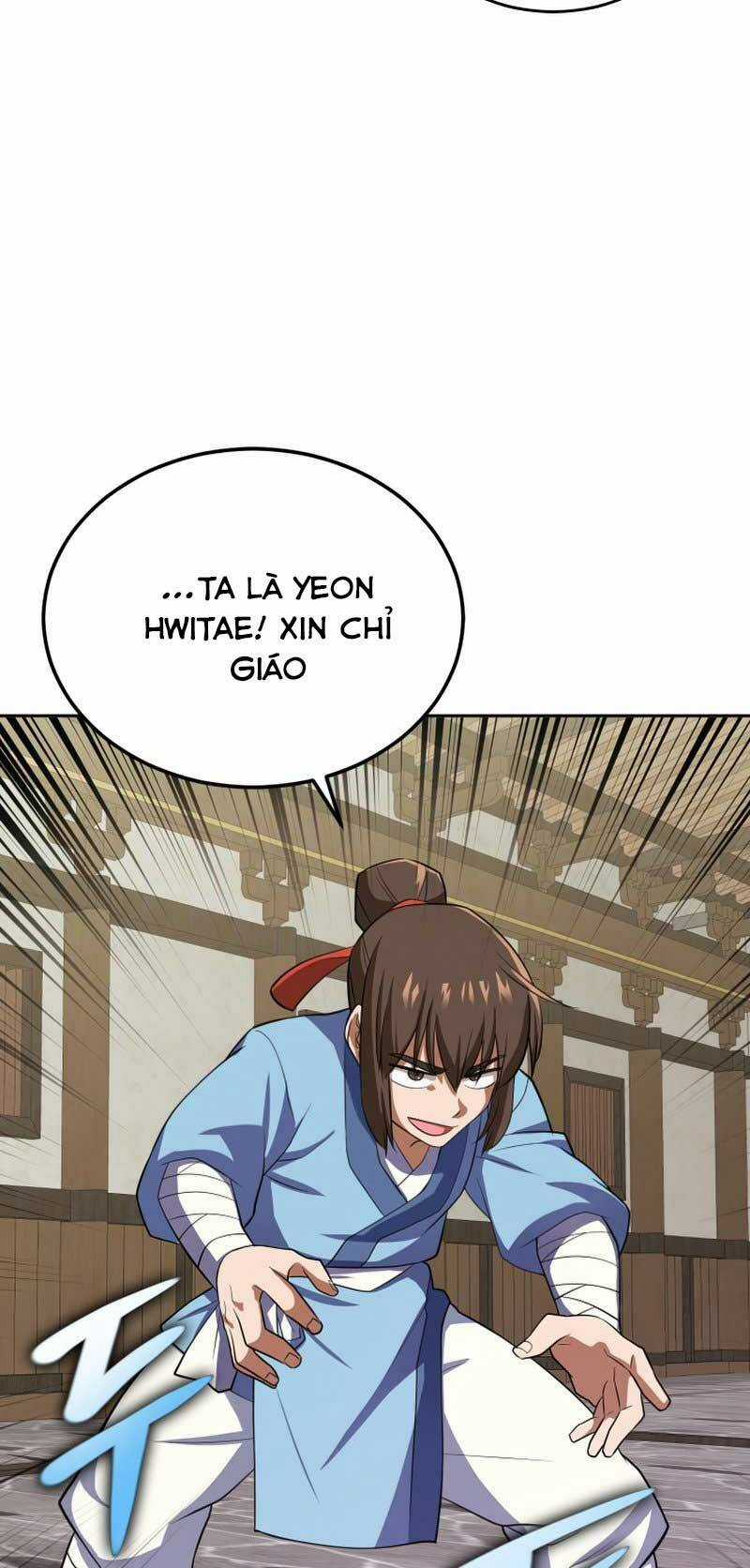 Tuyệt Đỉnh Võ Lâm Chapter 2 trang 74