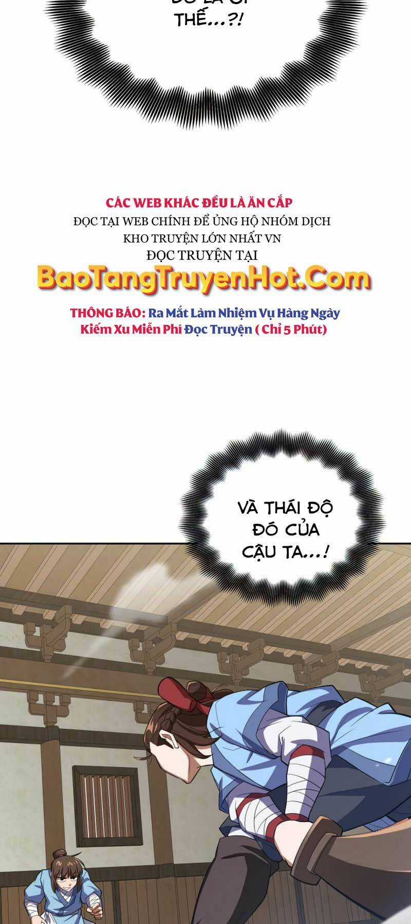 Tuyệt Đỉnh Võ Lâm Chapter 2 trang 76