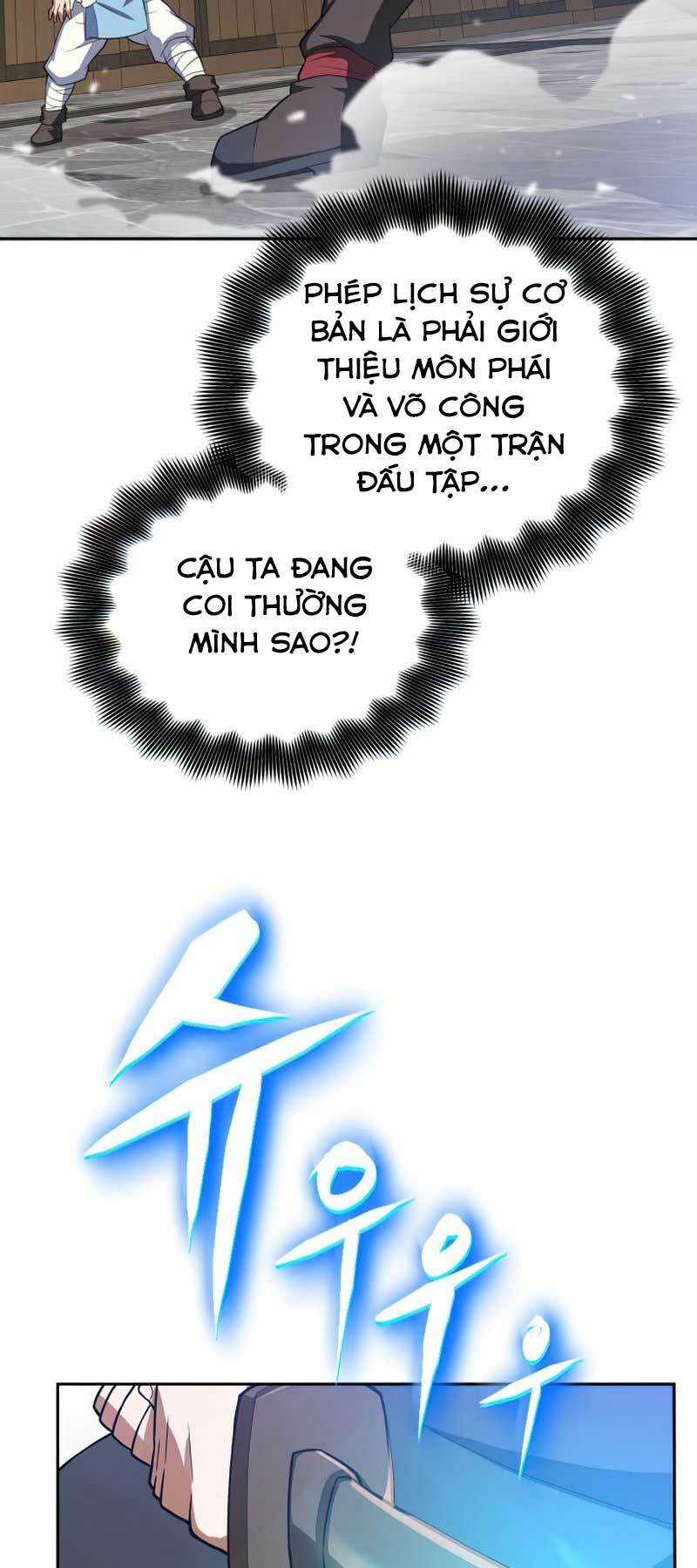 Tuyệt Đỉnh Võ Lâm Chapter 2 trang 77