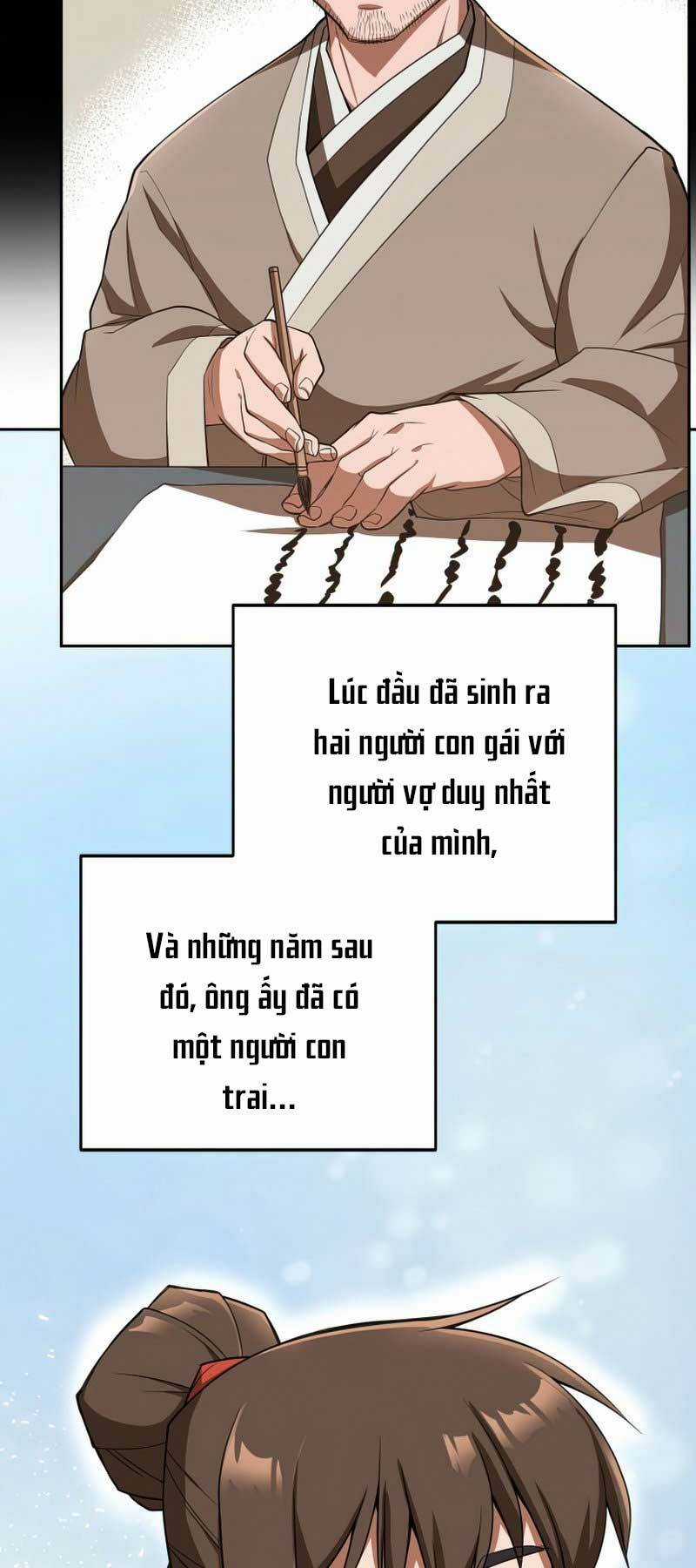 Tuyệt Đỉnh Võ Lâm Chapter 2 trang 8