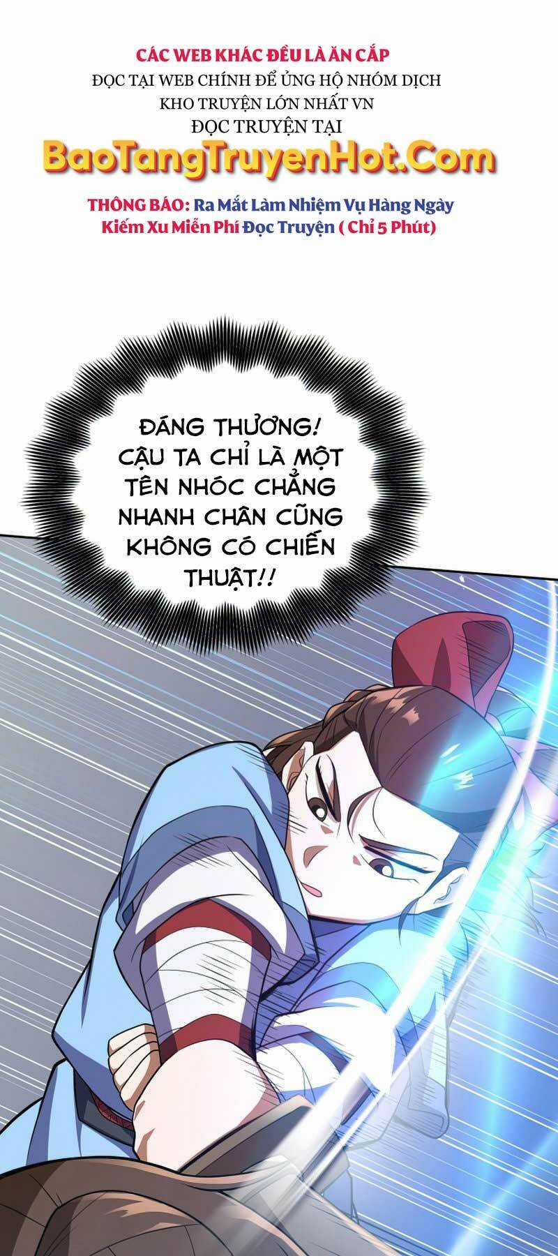 Tuyệt Đỉnh Võ Lâm Chapter 2 trang 83