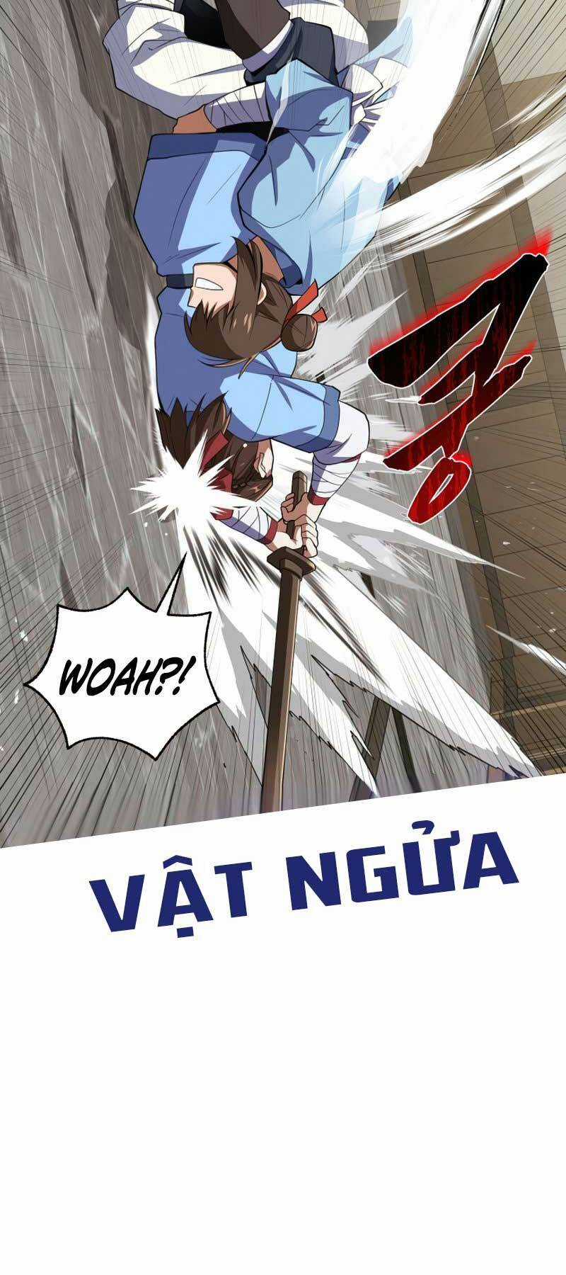 Tuyệt Đỉnh Võ Lâm Chapter 2 trang 87