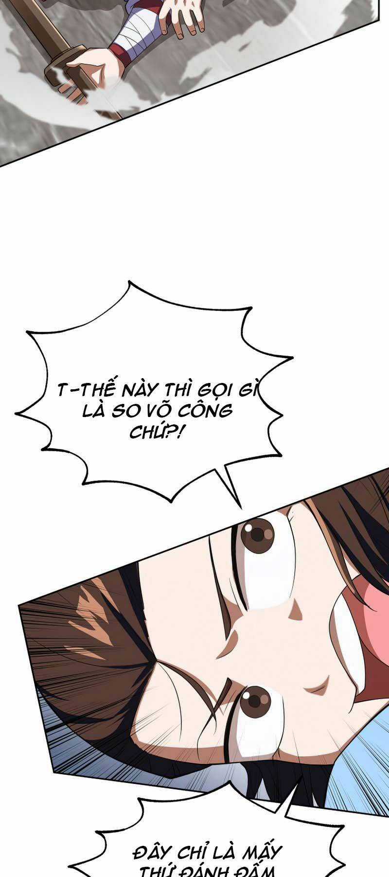 Tuyệt Đỉnh Võ Lâm Chapter 2 trang 90