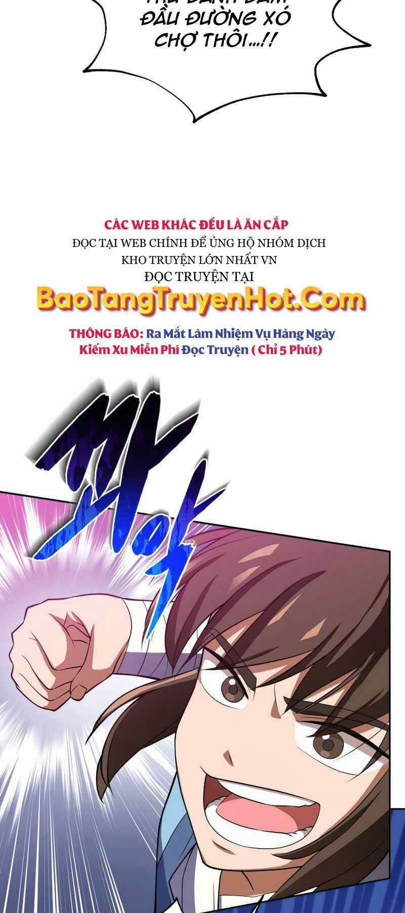 Tuyệt Đỉnh Võ Lâm Chapter 2 trang 91