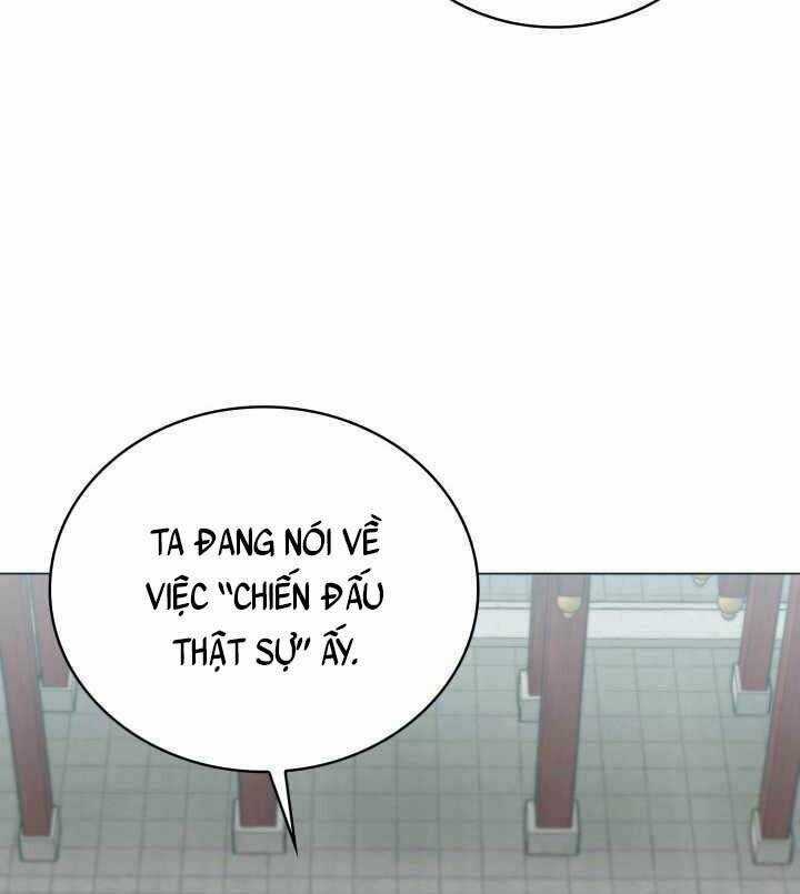 Tuyệt Đỉnh Võ Lâm Chapter 20 trang 10