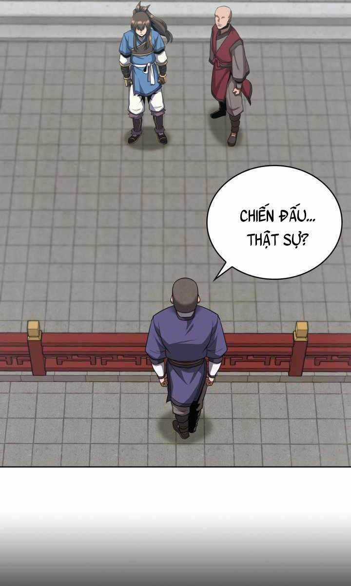 Tuyệt Đỉnh Võ Lâm Chapter 20 trang 11