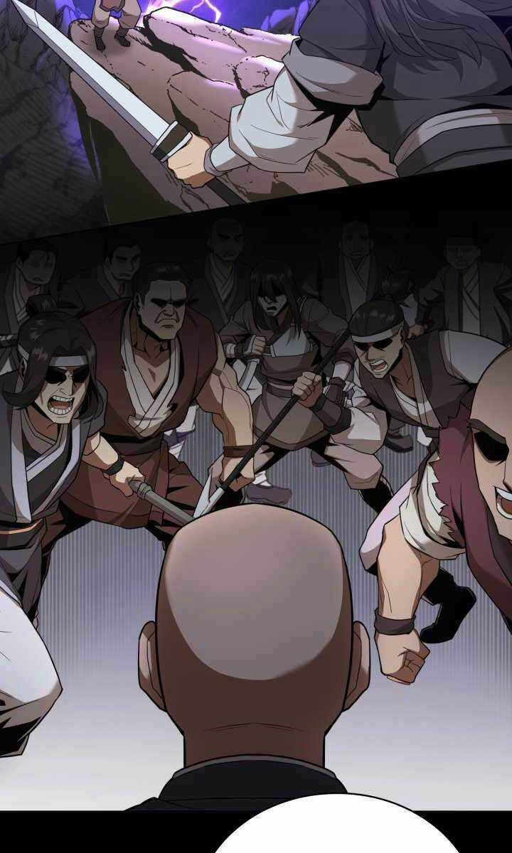 Tuyệt Đỉnh Võ Lâm Chapter 20 trang 13