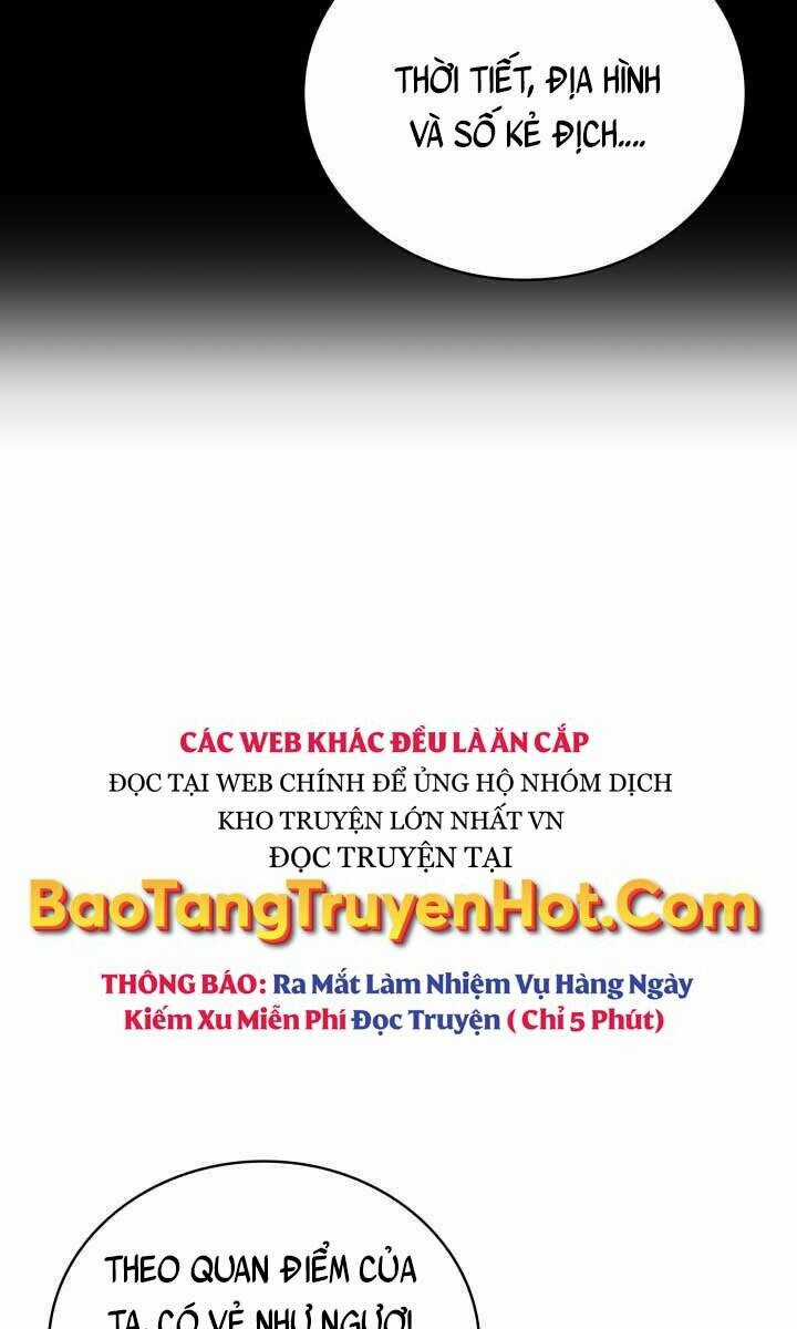 Tuyệt Đỉnh Võ Lâm Chapter 20 trang 14