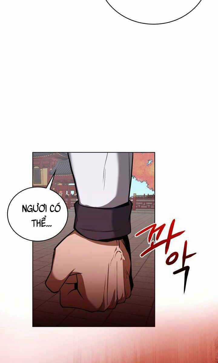 Tuyệt Đỉnh Võ Lâm Chapter 20 trang 16