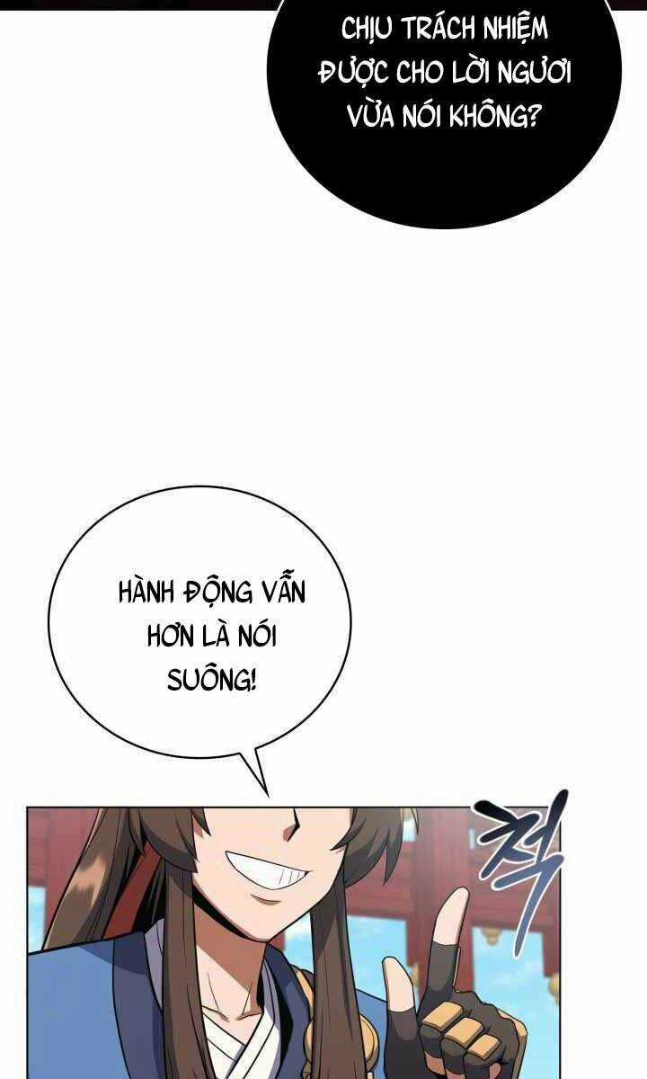 Tuyệt Đỉnh Võ Lâm Chapter 20 trang 18