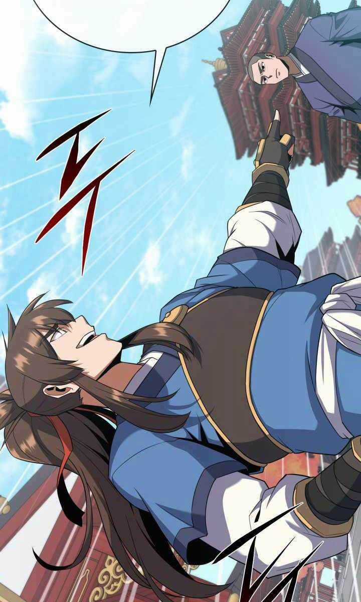 Tuyệt Đỉnh Võ Lâm Chapter 20 trang 20