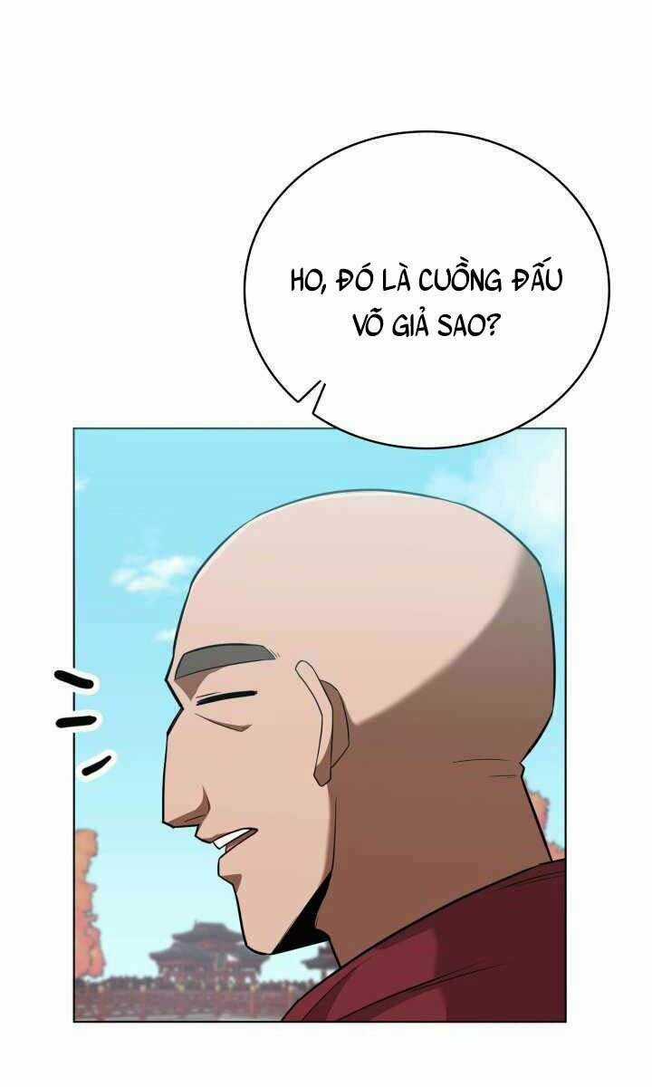 Tuyệt Đỉnh Võ Lâm Chapter 20 trang 27