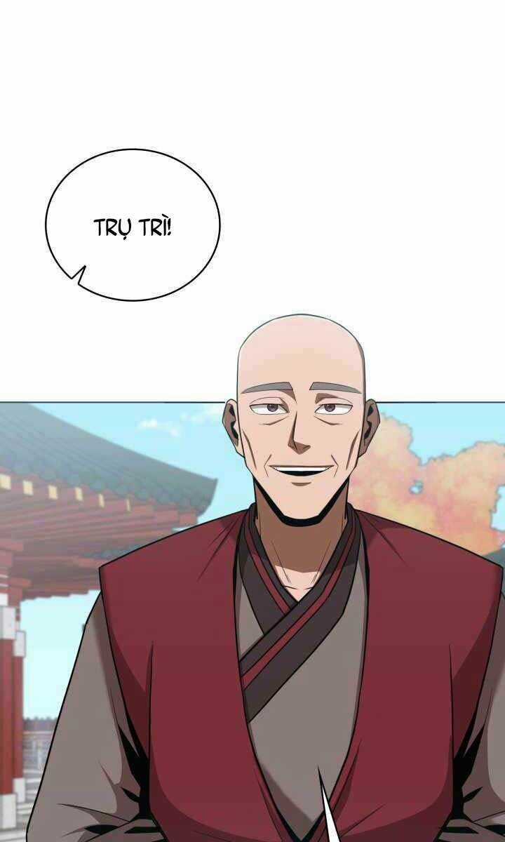 Tuyệt Đỉnh Võ Lâm Chapter 20 trang 28