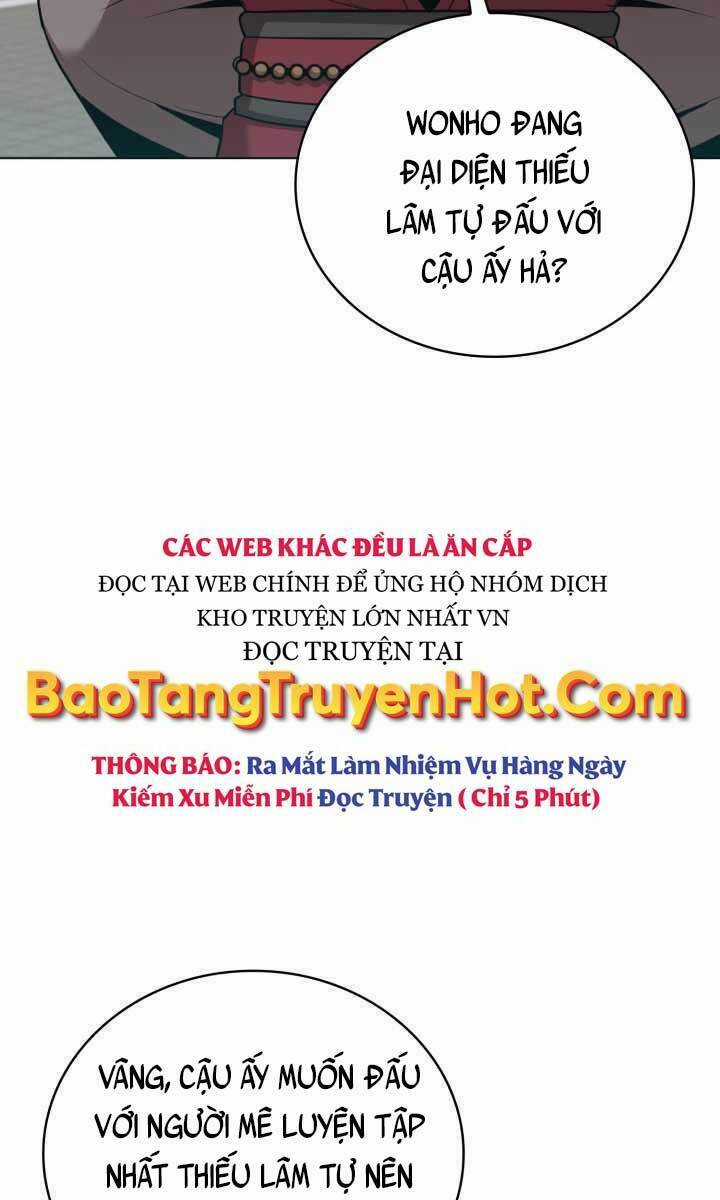 Tuyệt Đỉnh Võ Lâm Chapter 20 trang 29
