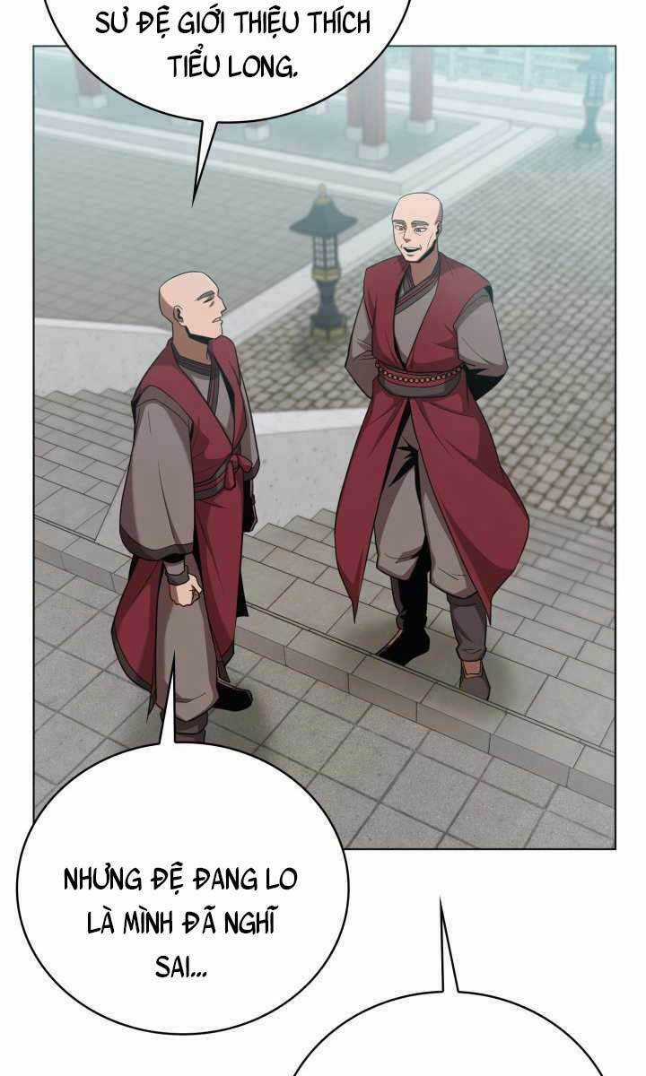 Tuyệt Đỉnh Võ Lâm Chapter 20 trang 30