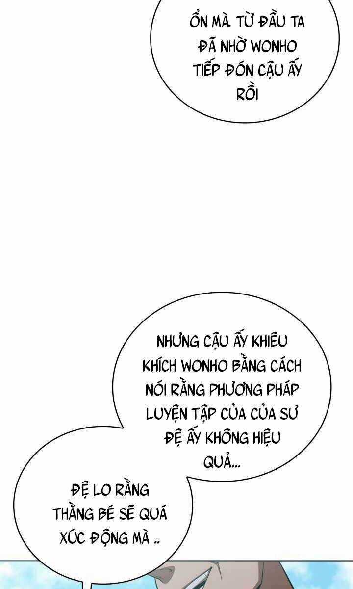 Tuyệt Đỉnh Võ Lâm Chapter 20 trang 31