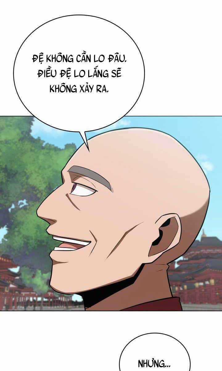 Tuyệt Đỉnh Võ Lâm Chapter 20 trang 33