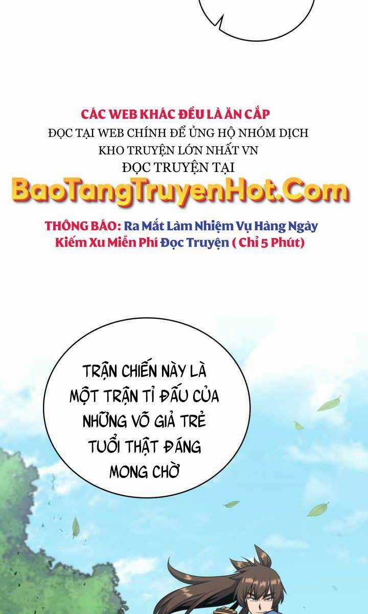 Tuyệt Đỉnh Võ Lâm Chapter 20 trang 34