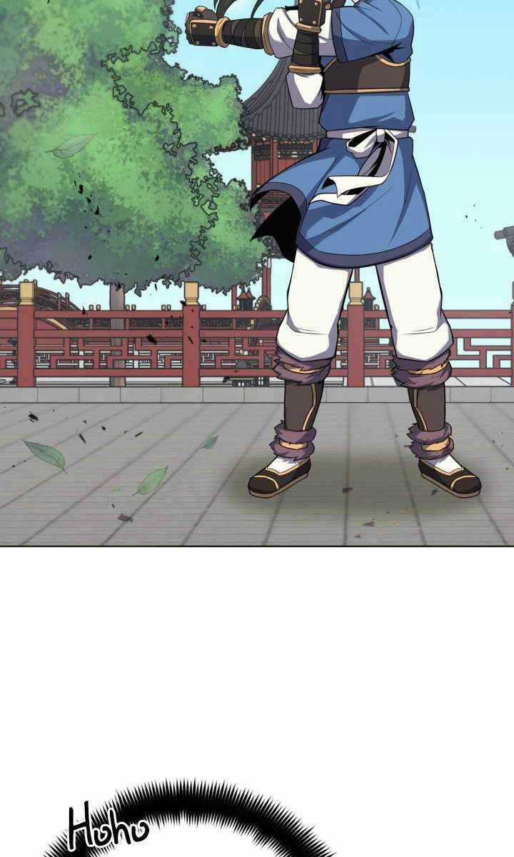 Tuyệt Đỉnh Võ Lâm Chapter 20 trang 35