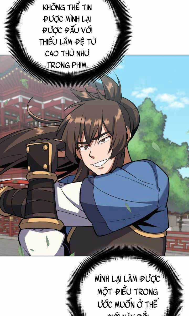 Tuyệt Đỉnh Võ Lâm Chapter 20 trang 36