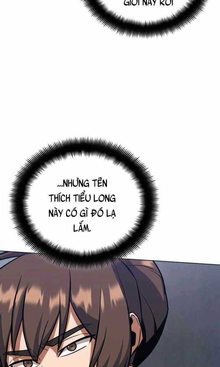 Tuyệt Đỉnh Võ Lâm Chapter 20 trang 37