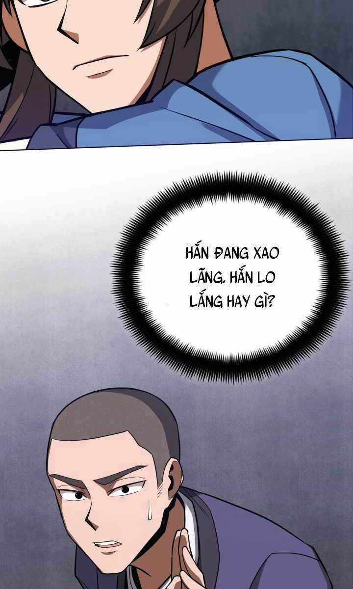 Tuyệt Đỉnh Võ Lâm Chapter 20 trang 38