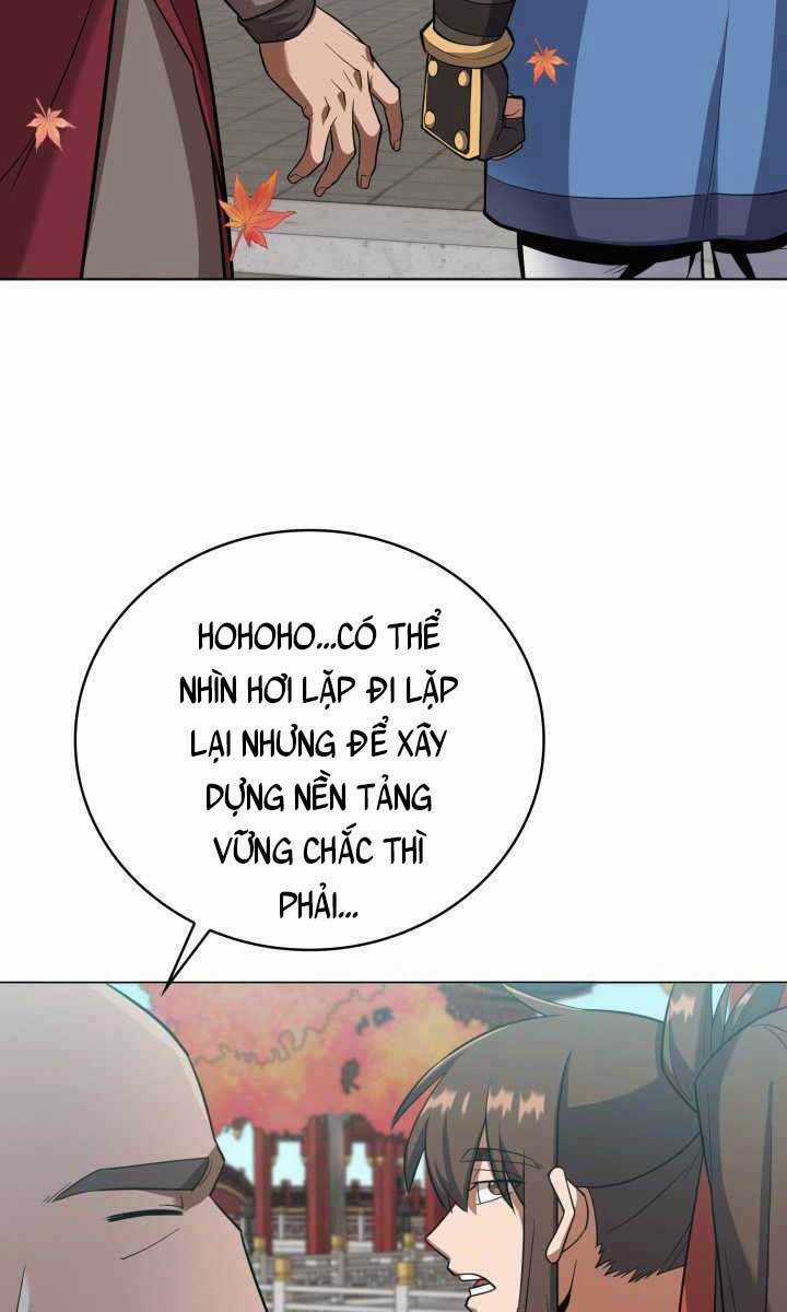 Tuyệt Đỉnh Võ Lâm Chapter 20 trang 4