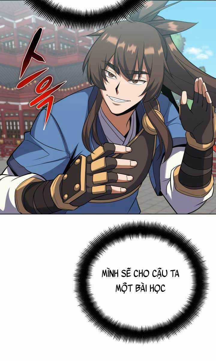 Tuyệt Đỉnh Võ Lâm Chapter 20 trang 40