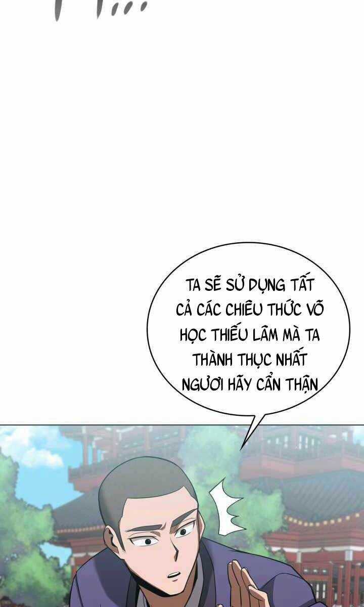 Tuyệt Đỉnh Võ Lâm Chapter 20 trang 42