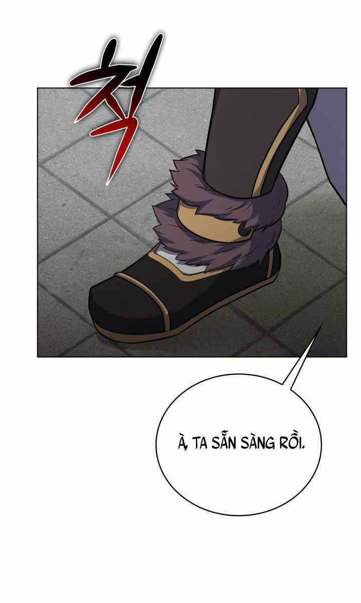 Tuyệt Đỉnh Võ Lâm Chapter 20 trang 44