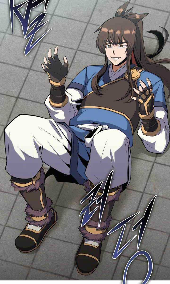 Tuyệt Đỉnh Võ Lâm Chapter 20 trang 46