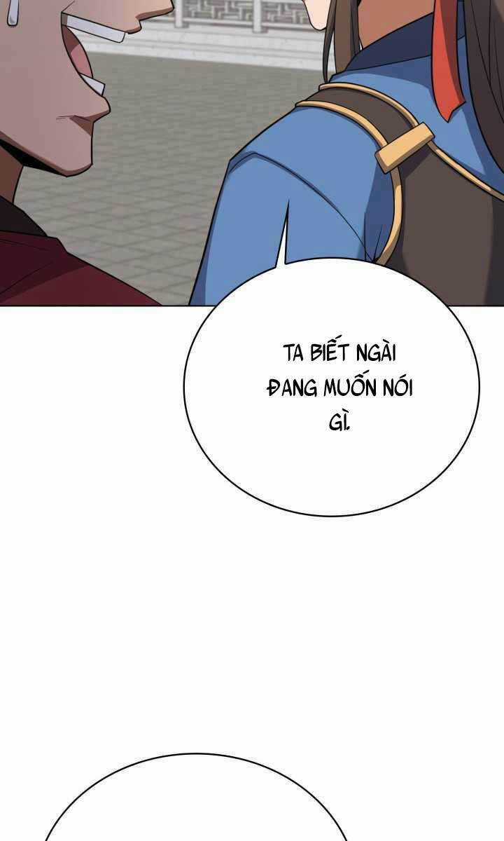 Tuyệt Đỉnh Võ Lâm Chapter 20 trang 5