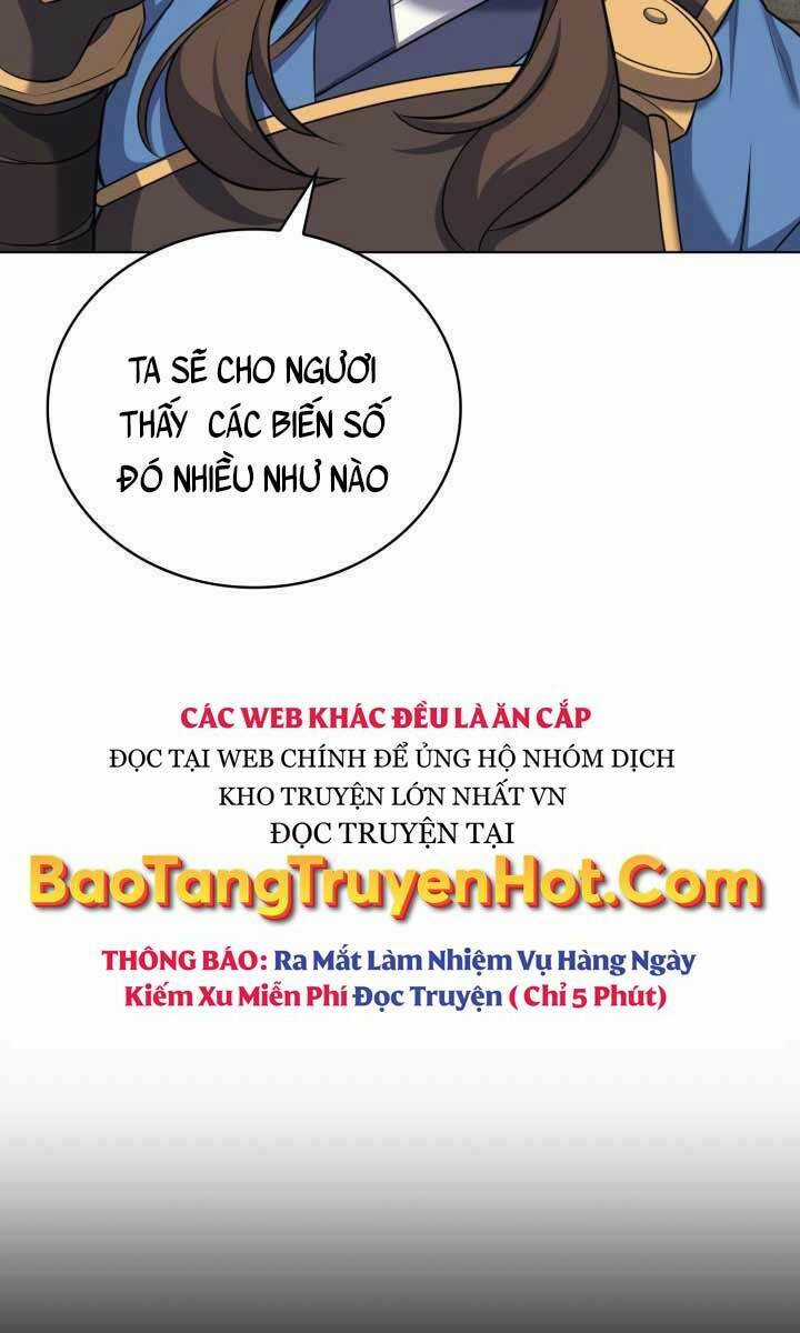 Tuyệt Đỉnh Võ Lâm Chapter 20 trang 51
