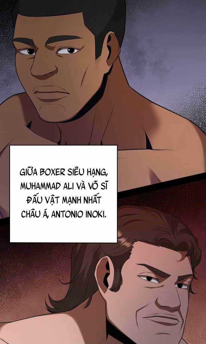 Tuyệt Đỉnh Võ Lâm Chapter 20 trang 53