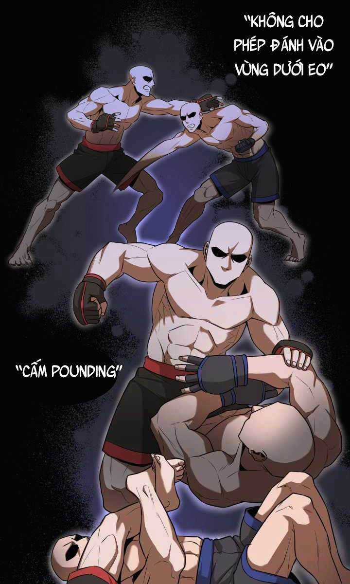 Tuyệt Đỉnh Võ Lâm Chapter 20 trang 55