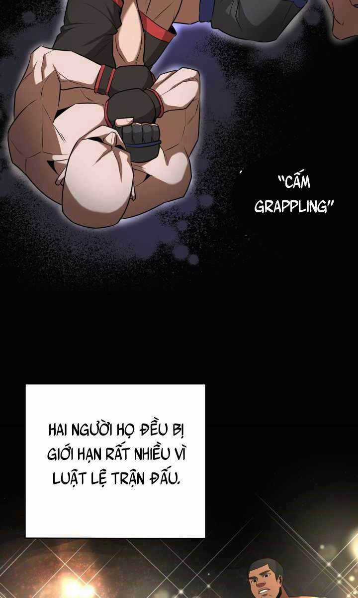 Tuyệt Đỉnh Võ Lâm Chapter 20 trang 56