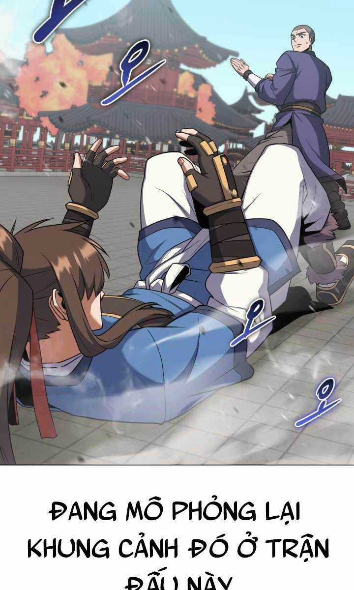 Tuyệt Đỉnh Võ Lâm Chapter 20 trang 59