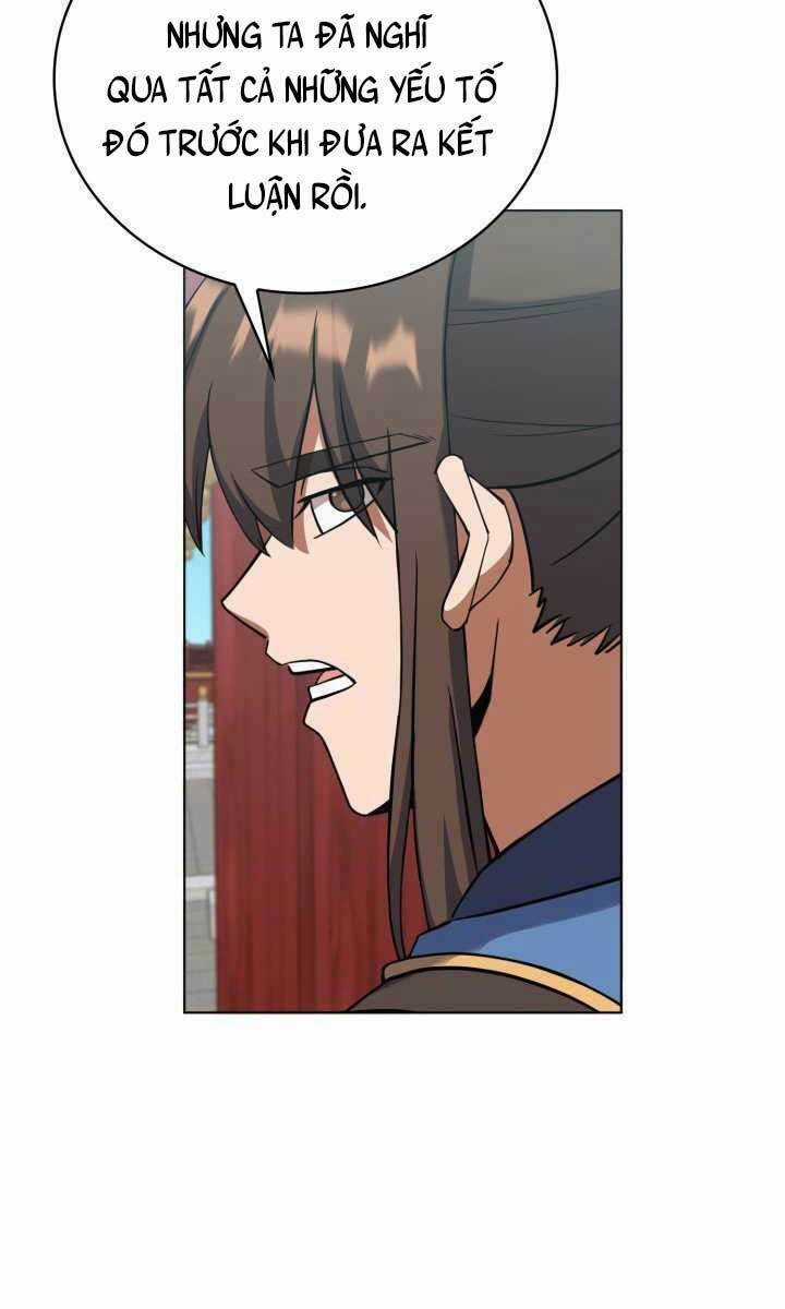 Tuyệt Đỉnh Võ Lâm Chapter 20 trang 6