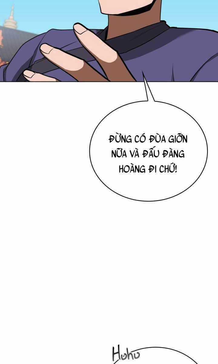 Tuyệt Đỉnh Võ Lâm Chapter 20 trang 61