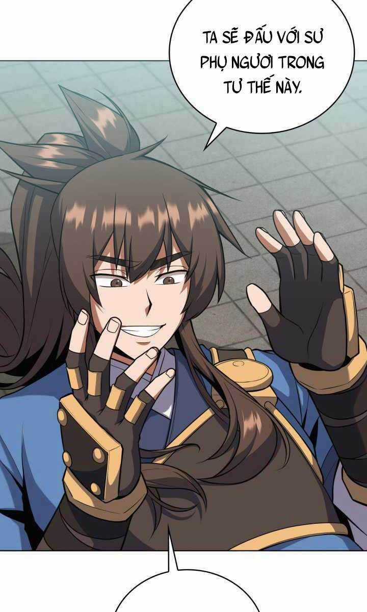 Tuyệt Đỉnh Võ Lâm Chapter 20 trang 62