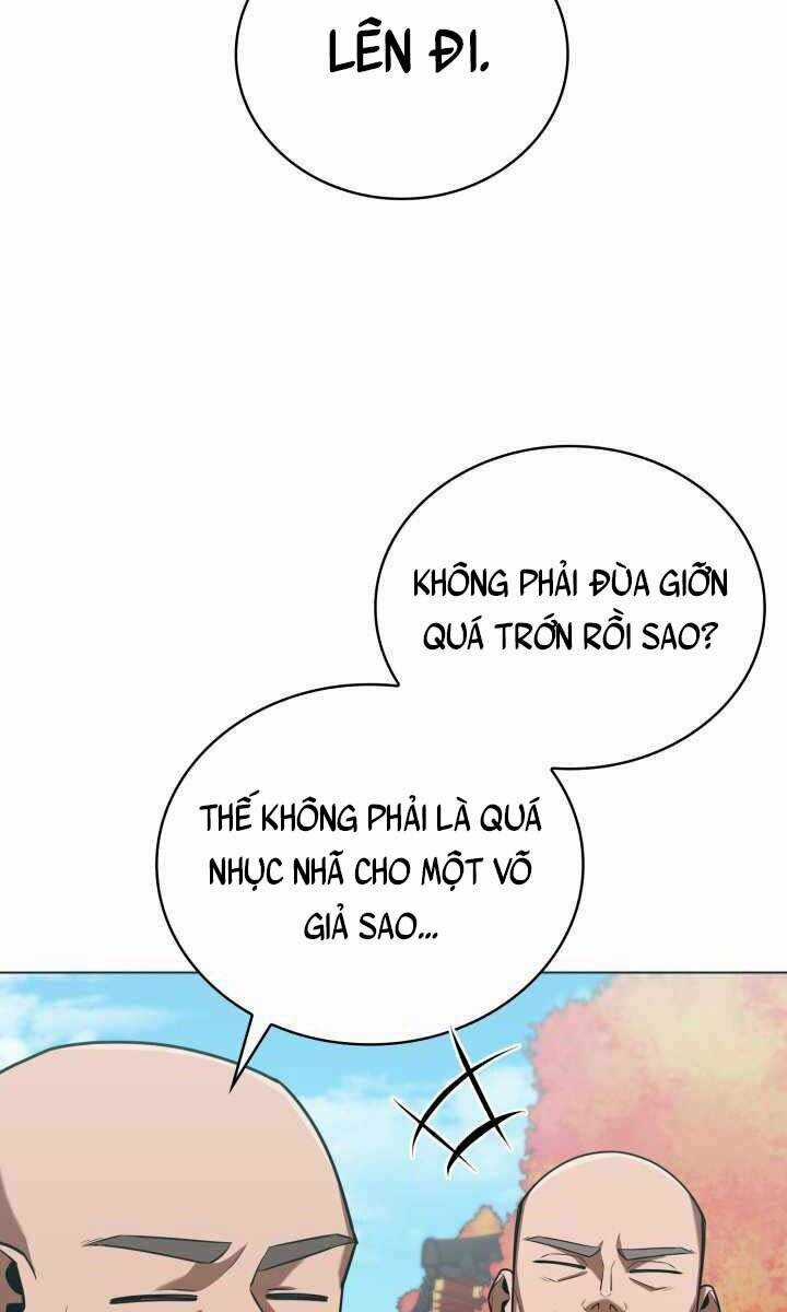 Tuyệt Đỉnh Võ Lâm Chapter 20 trang 63