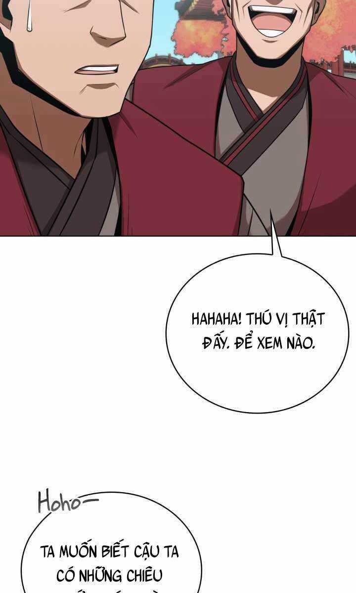 Tuyệt Đỉnh Võ Lâm Chapter 20 trang 64