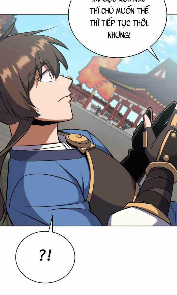 Tuyệt Đỉnh Võ Lâm Chapter 20 trang 67