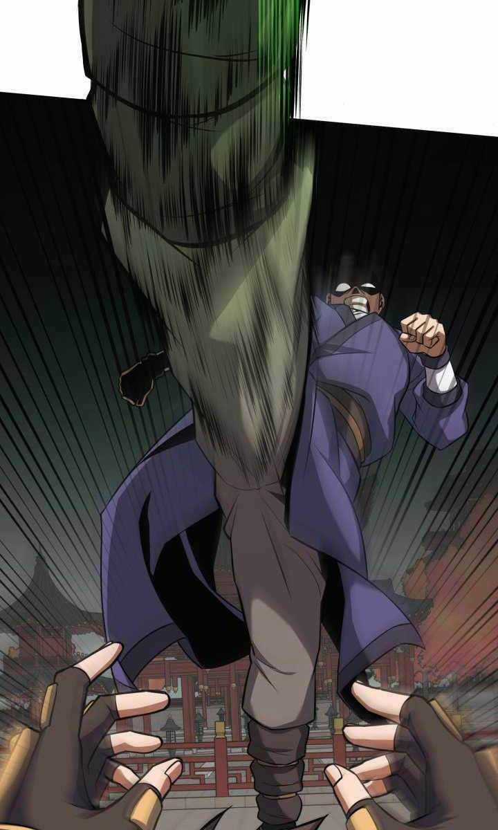 Tuyệt Đỉnh Võ Lâm Chapter 20 trang 69