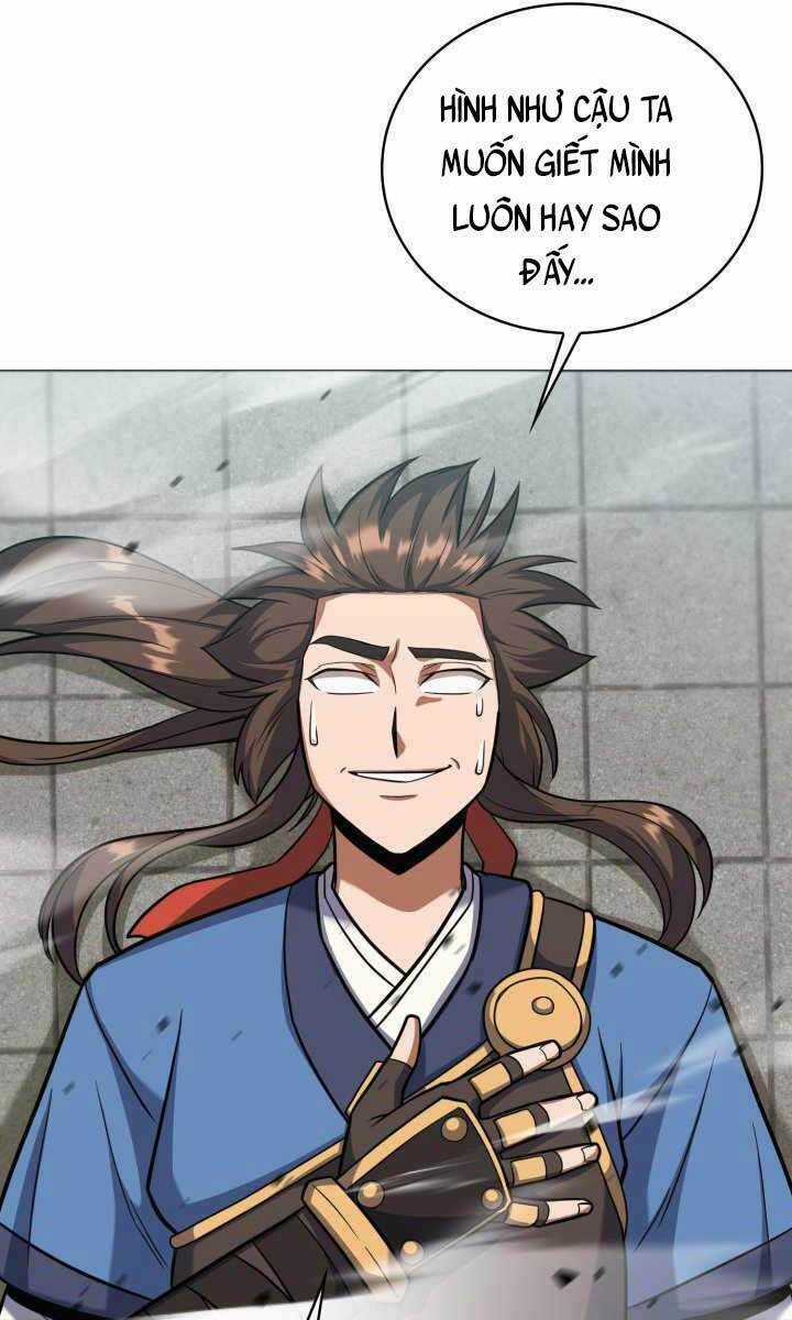 Tuyệt Đỉnh Võ Lâm Chapter 20 trang 75