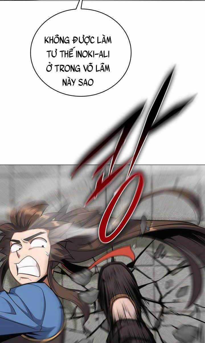 Tuyệt Đỉnh Võ Lâm Chapter 20 trang 76